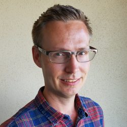 Frants Jensen
